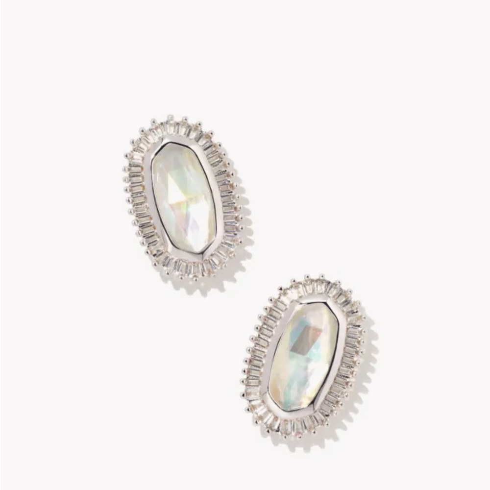 KENDRA SCOTT Earrings